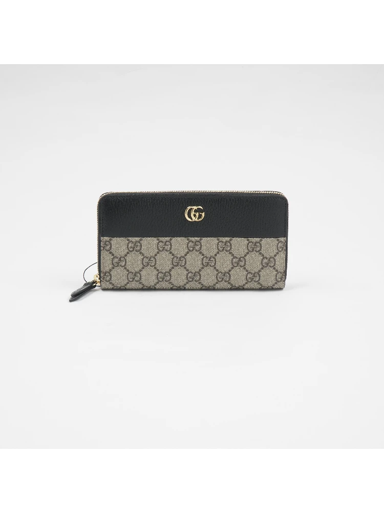 Gucci Wallets Brown