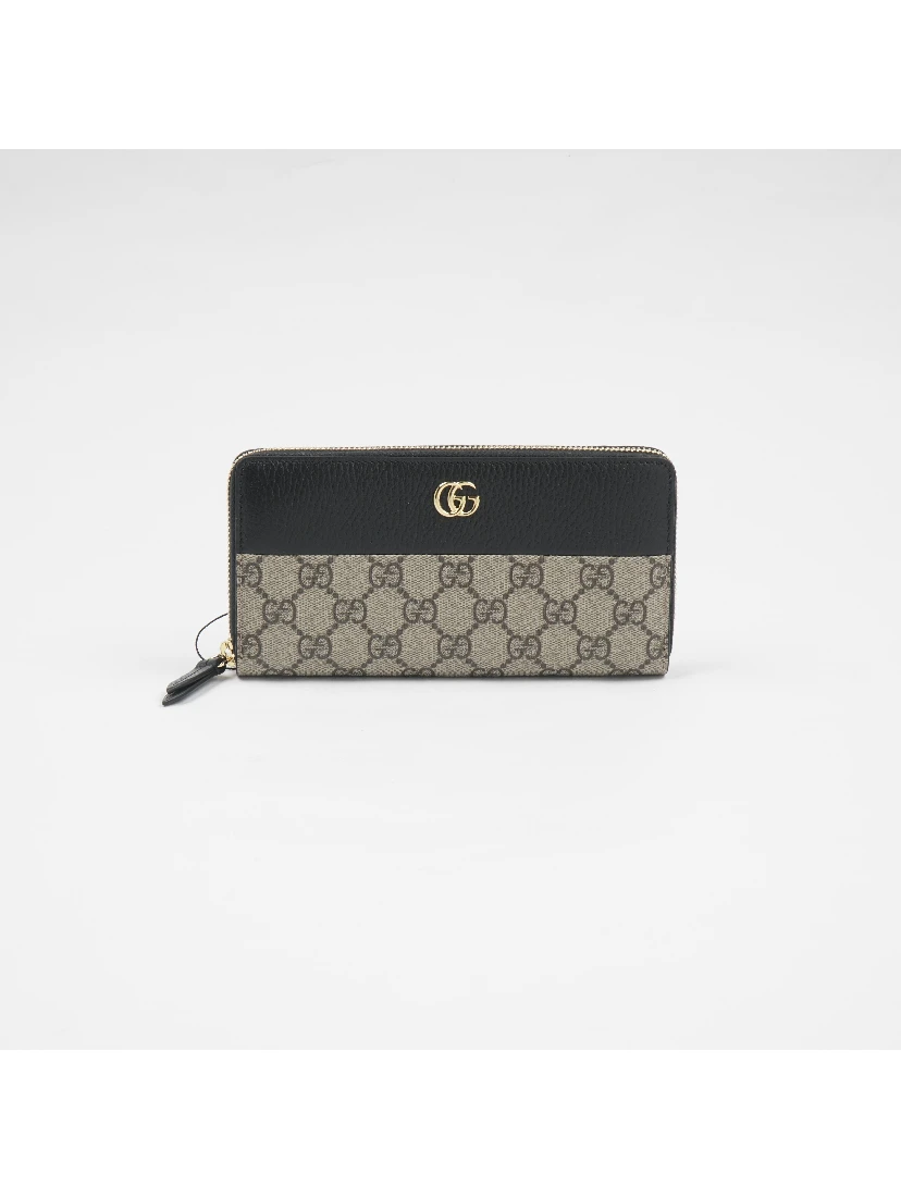 Gucci Wallets Brown