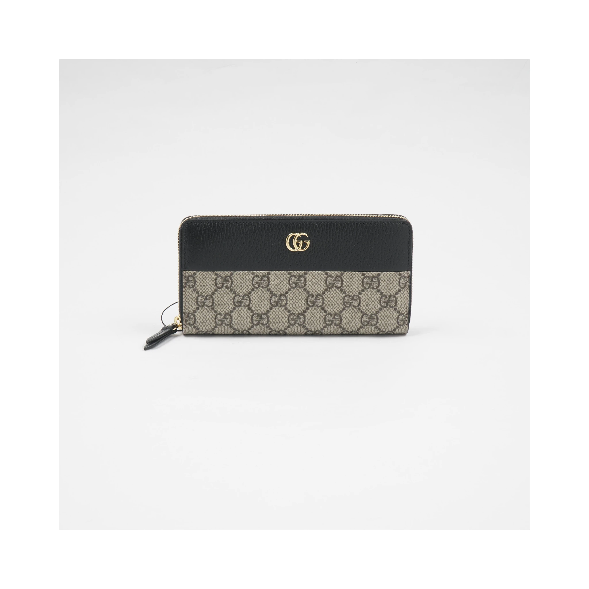 Gucci Wallets Brown