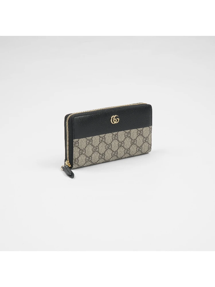 Gucci Wallets Brown alternative