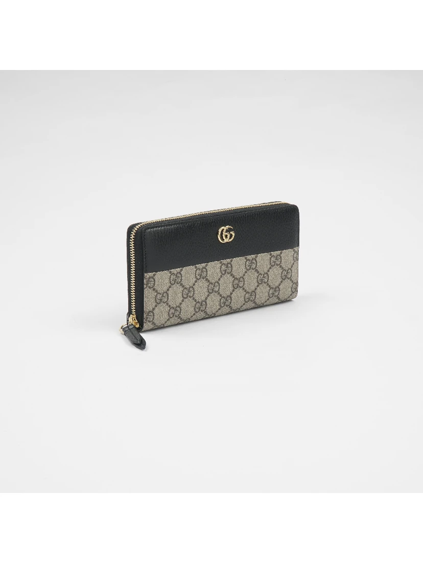 Gucci Wallets Brown