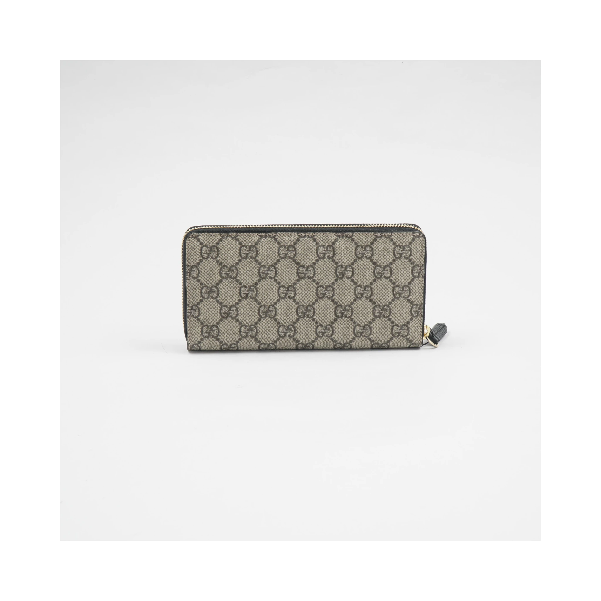 Gucci Wallets Brown