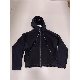 Moncler Jackets Black