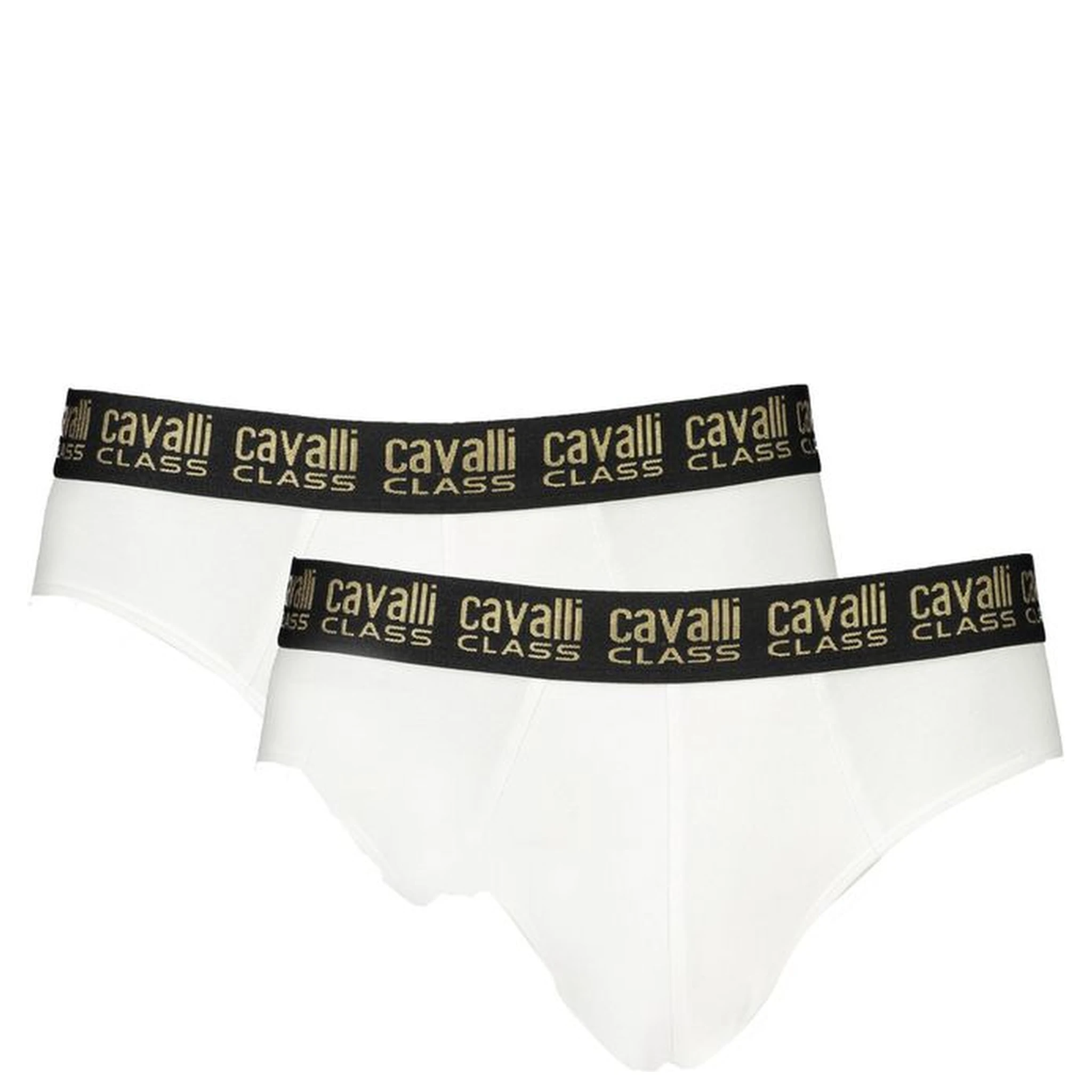 White Cotton Underwear