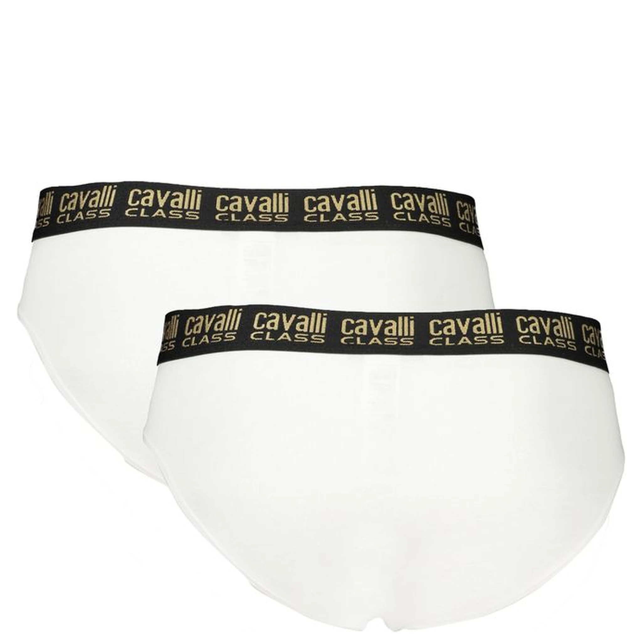 White Cotton Underwear