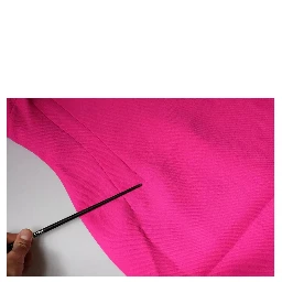 Pink Sleeveless Bodycon A-line Mini Dress