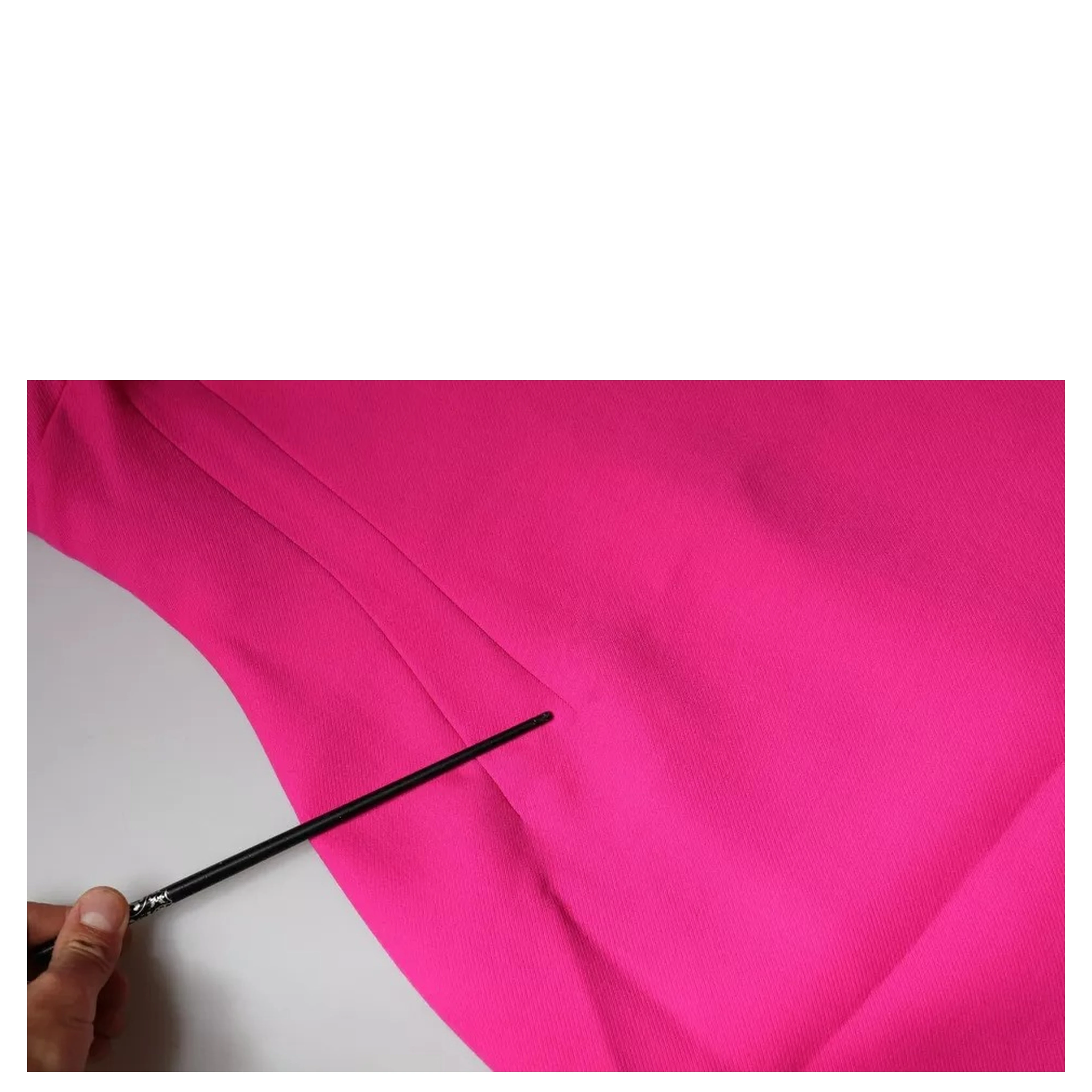Pink Sleeveless Bodycon A-line Mini Dress