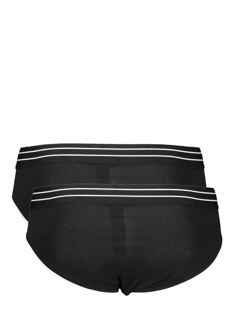 Black Cotton Underwear alternative