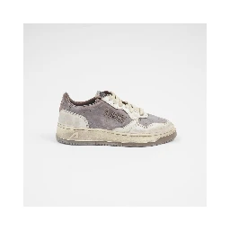 Medalist Low Super Vintage Sneaker