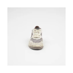 Medalist Low Super Vintage Sneaker