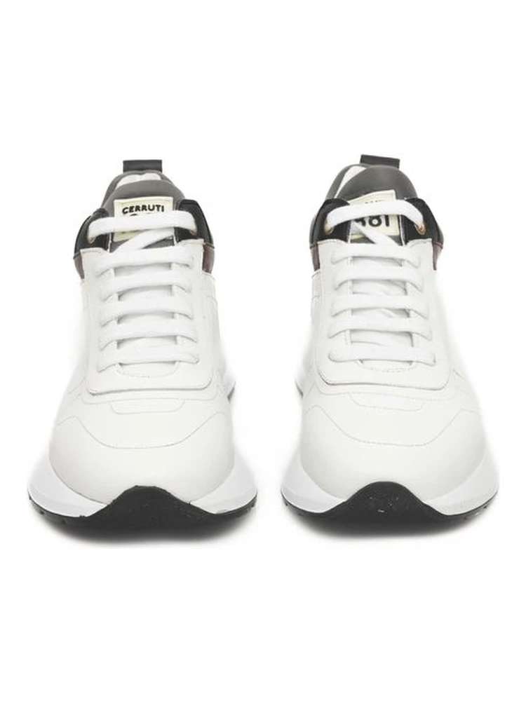 Women's Cow Leather Sneakers. alternative
