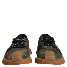 Multicolor NS1 Low Top Men Sneakers Shoes