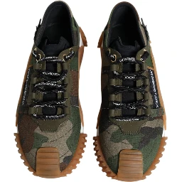 Multicolor NS1 Low Top Men Sneakers Shoes