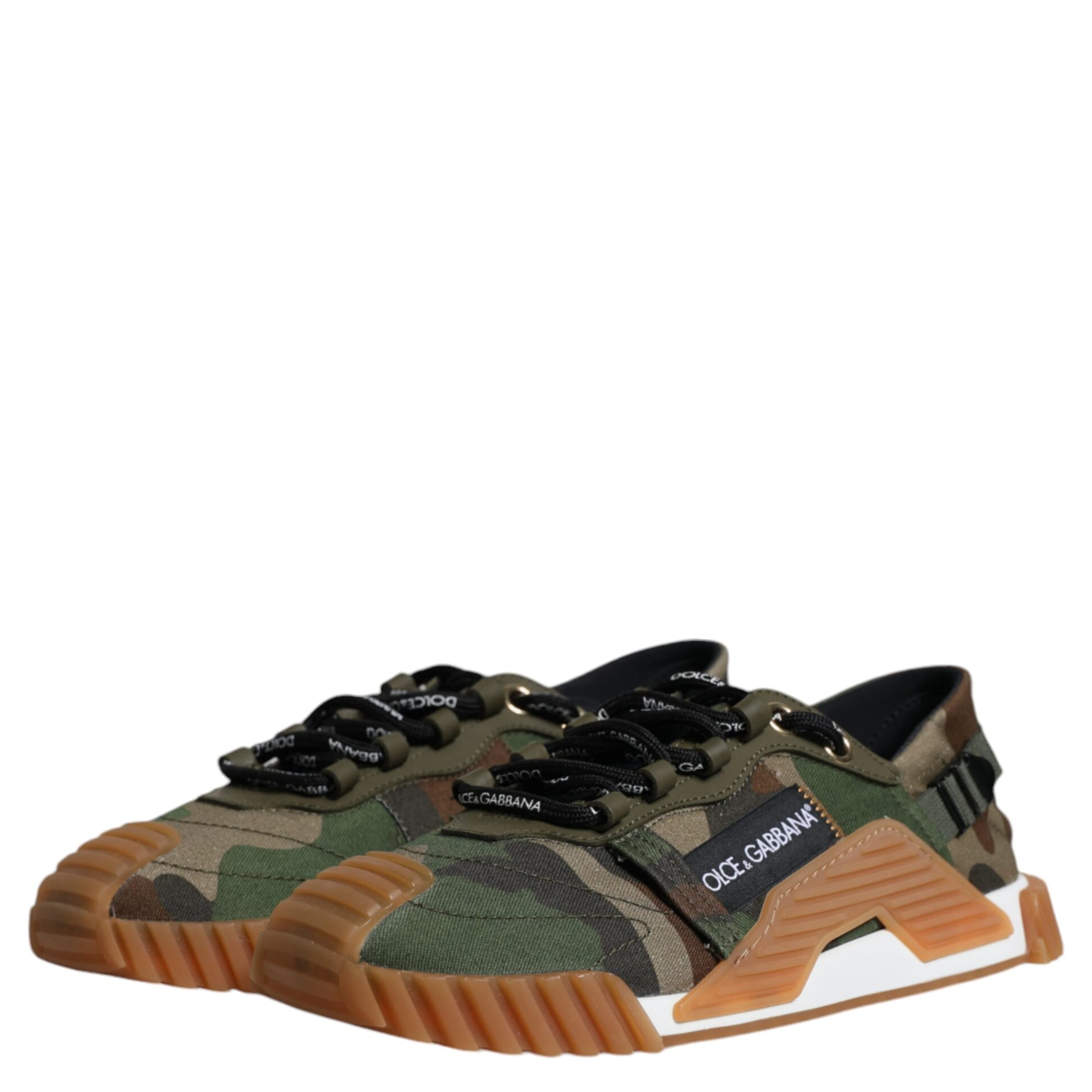 Multicolor NS1 Low Top Men Sneakers Shoes