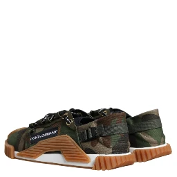 Multicolor NS1 Low Top Men Sneakers Shoes