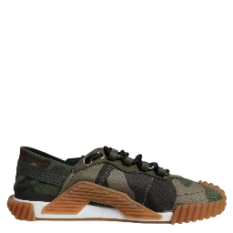 Multicolor NS1 Low Top Men Sneakers Shoes