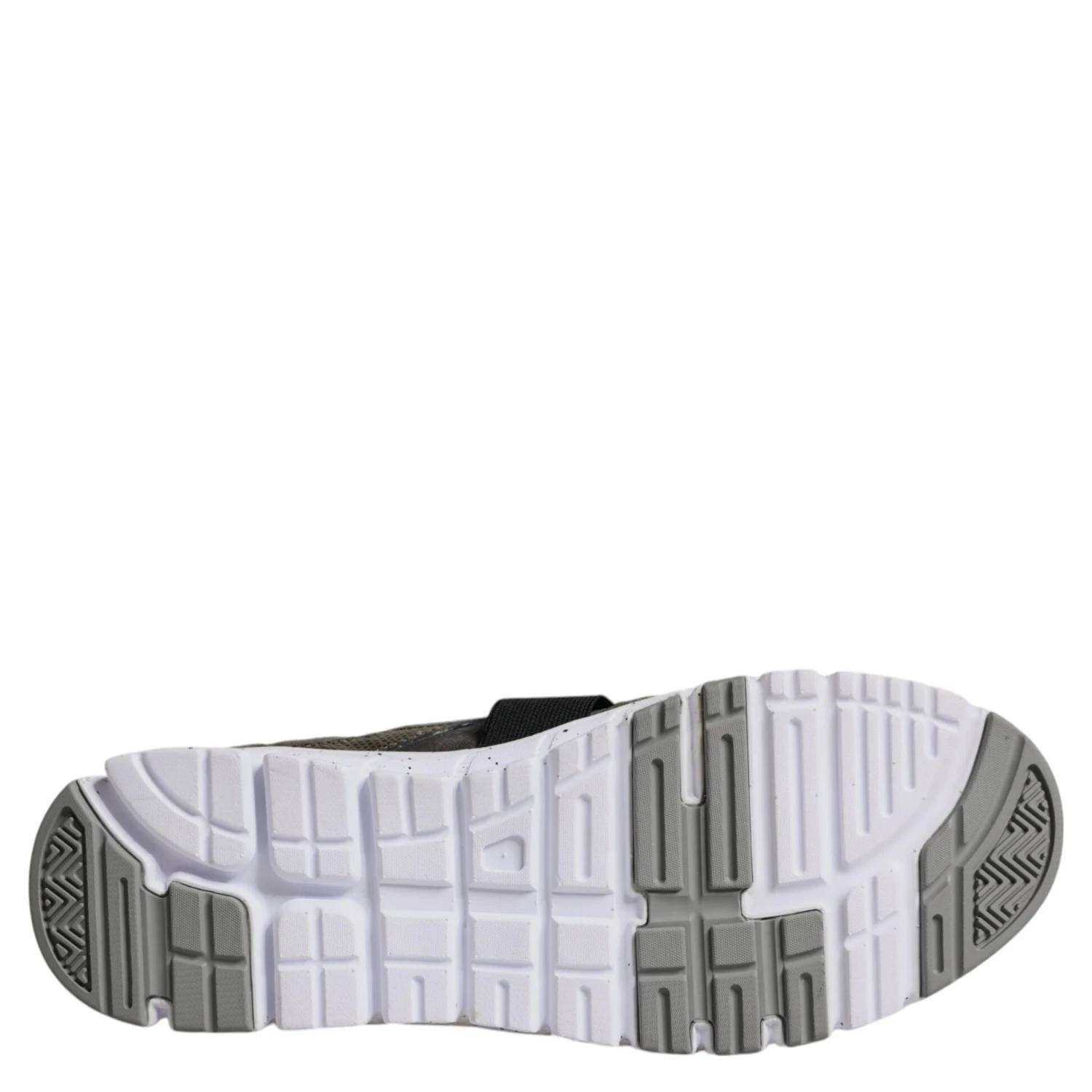 Multicolor Canvas Leather Low Top Sneaker Shoes