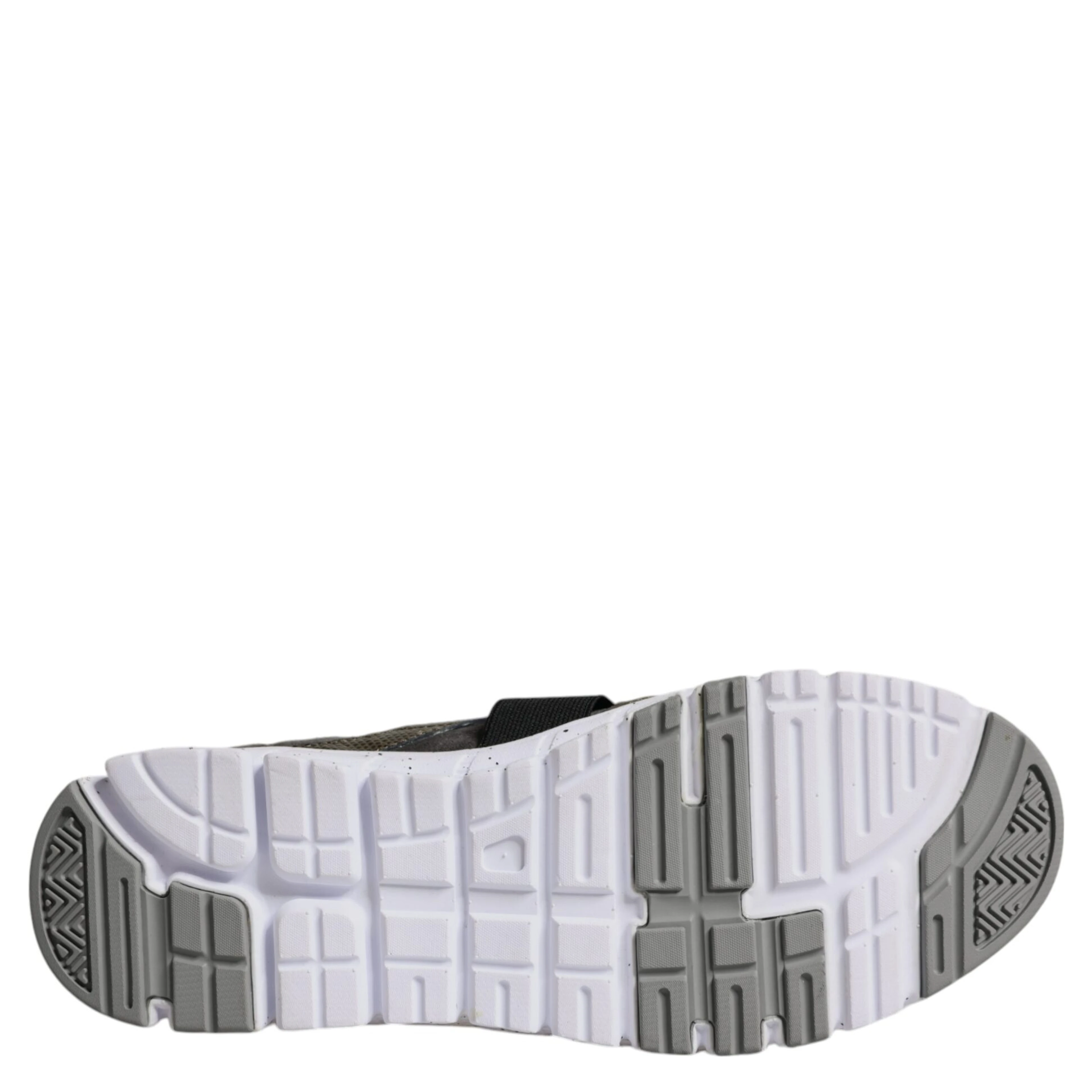 Multicolor Canvas Leather Low Top Sneaker Shoes