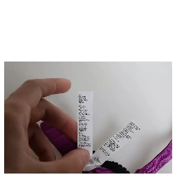 Purple Silk Underwired Balconette Bra Underwear