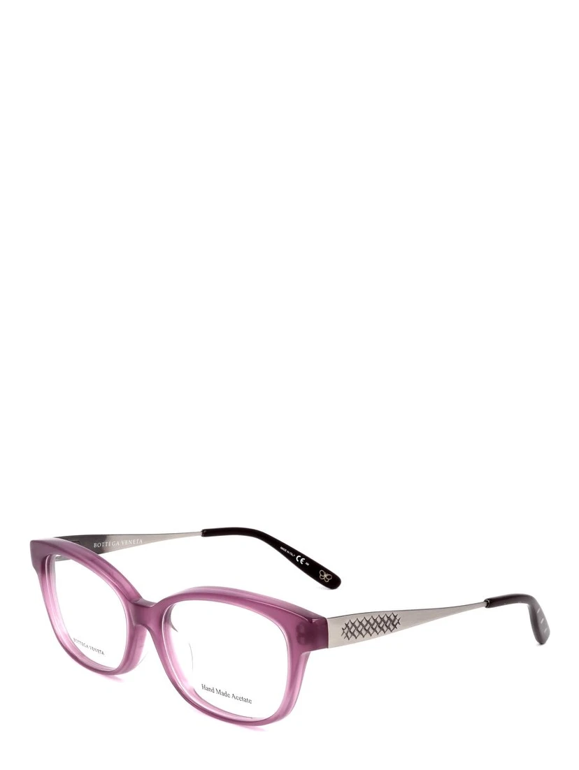 Bicolor Plastic Glasses (Frames)