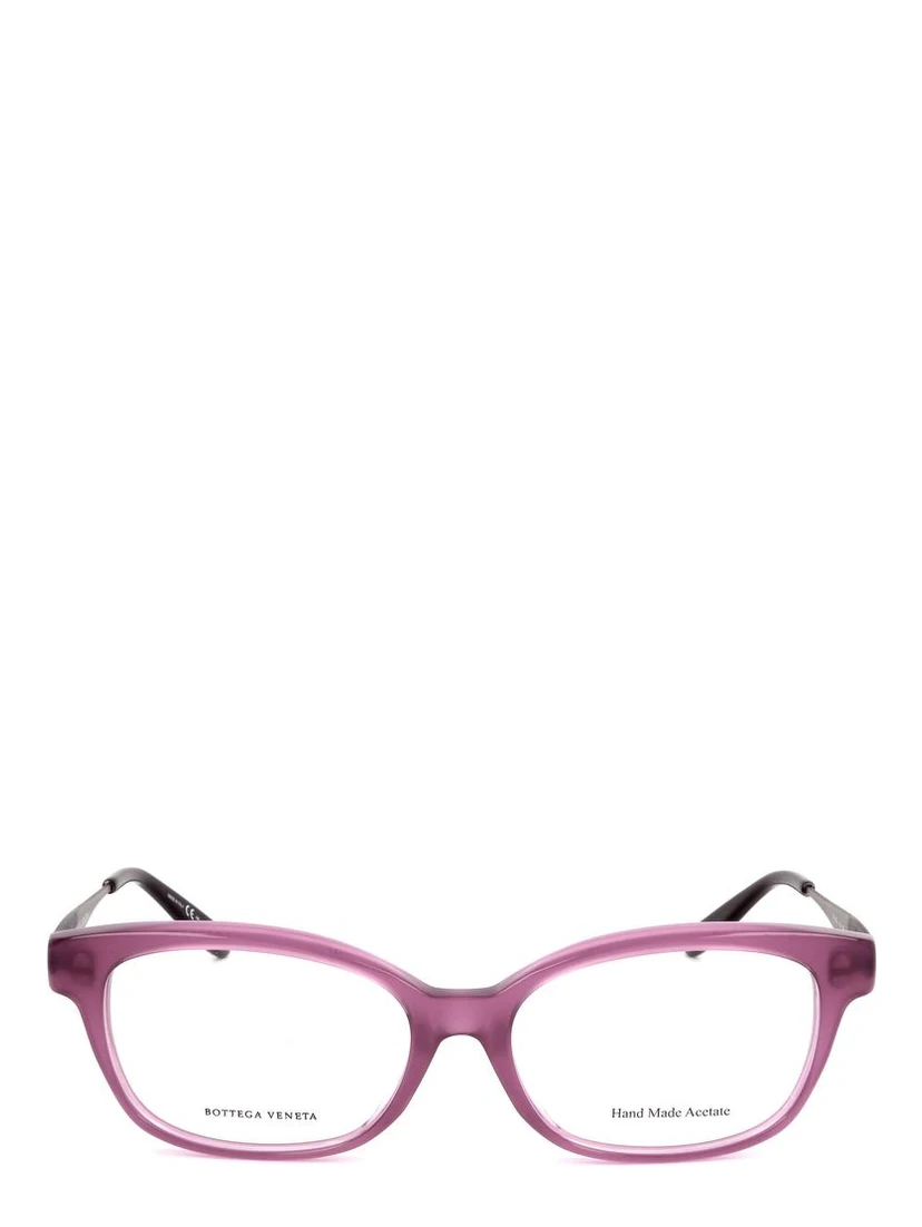 Bicolor Plastic Glasses (Frames)