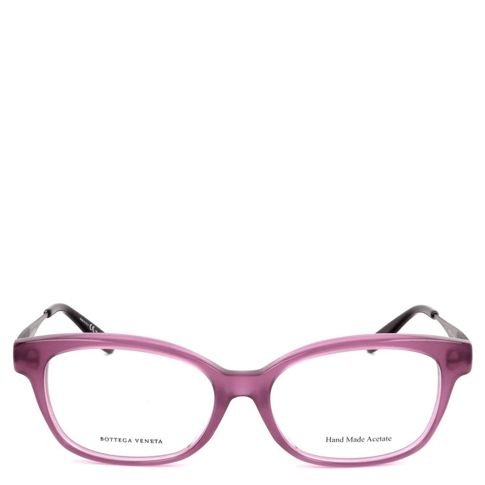 Bicolor Plastic Glasses (Frames)
