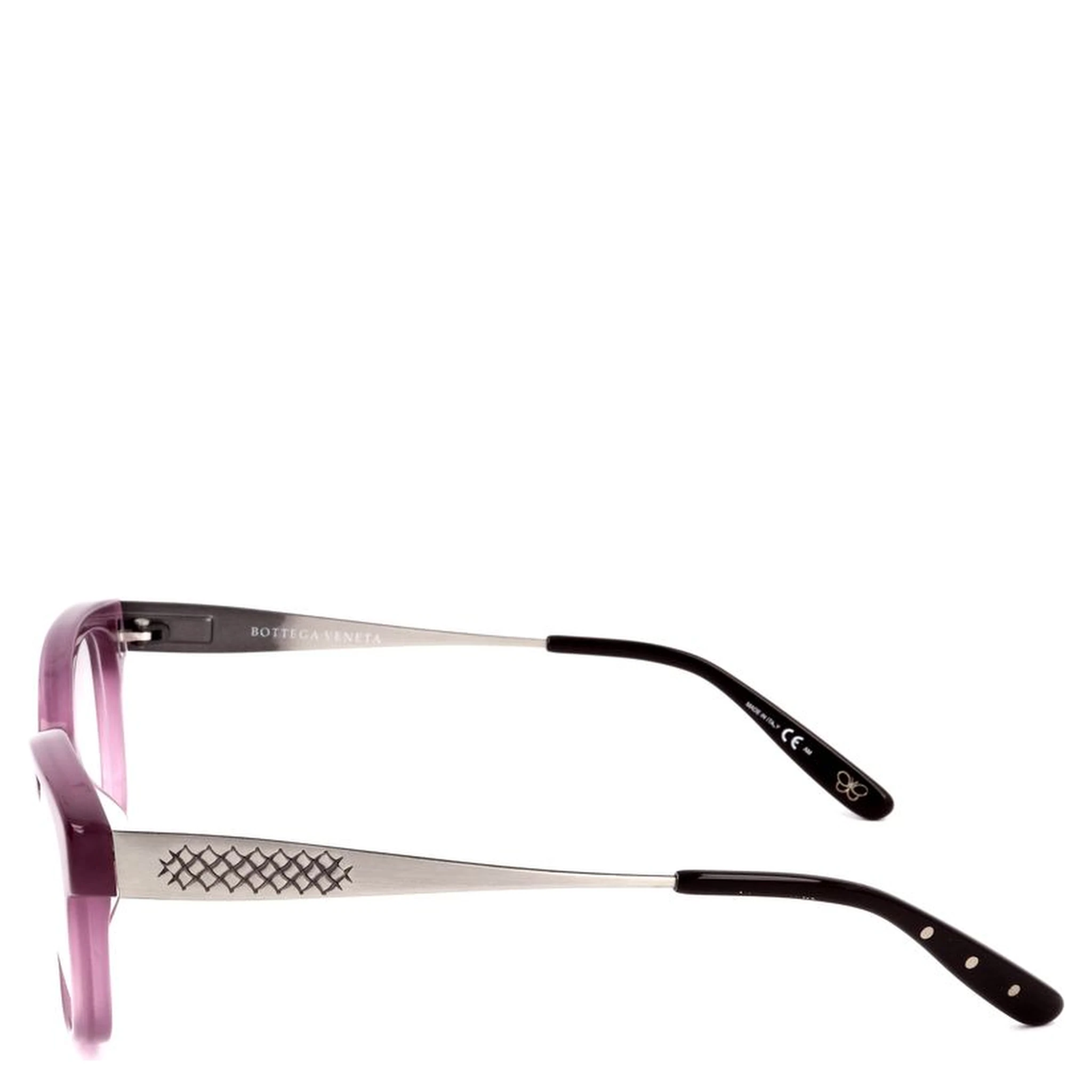 Bicolor Plastic Glasses (Frames)