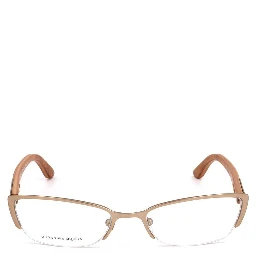 Brown Metal Glasses (Frames)