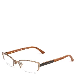 Brown Metal Glasses (Frames)