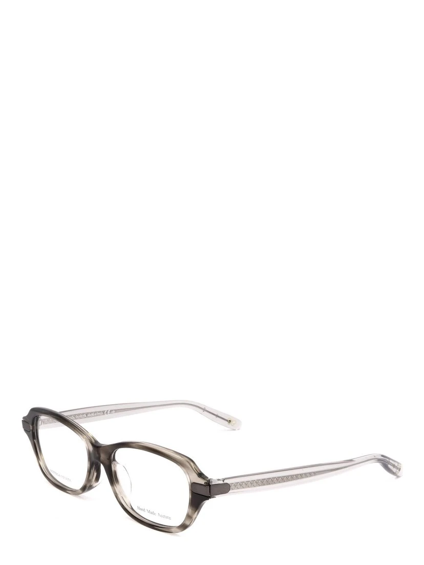 Bicolor Plastic Glasses (Frames)