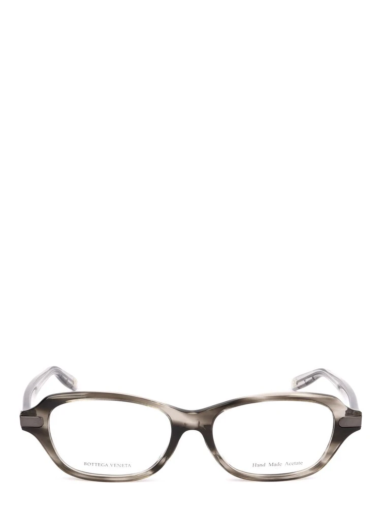 Bicolor Plastic Glasses (Frames) alternative