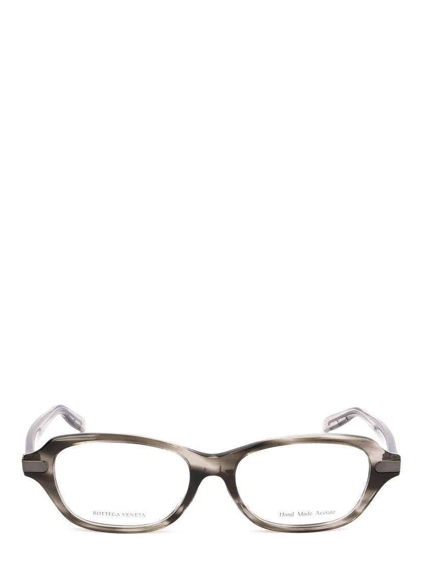 Bicolor Plastic Glasses (Frames)