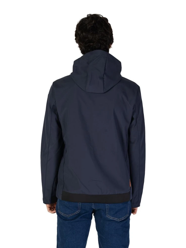 Blue Polyester Clothing alternative