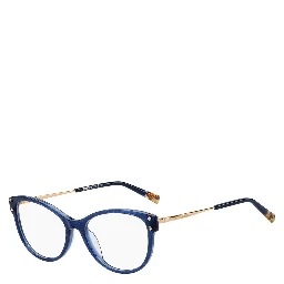 Blue Acetate Glasses (Frames)