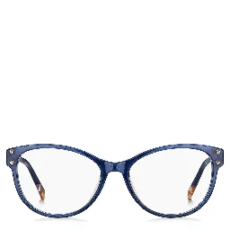 Blue Acetate Glasses (Frames)