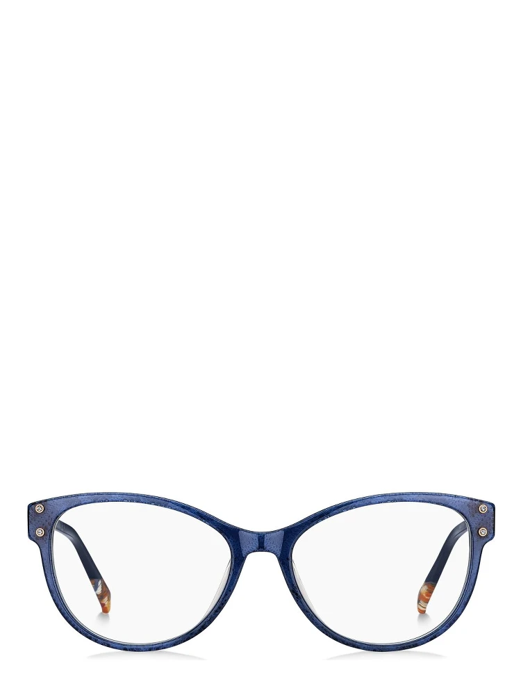 Blue Acetate Glasses (Frames) alternative