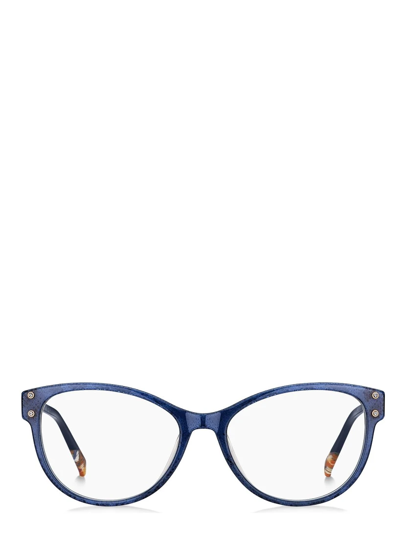 Blue Acetate Glasses (Frames)