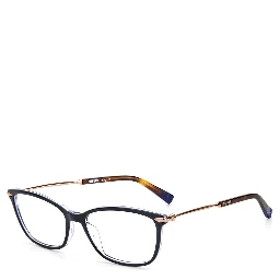 Blue Acetate Glasses (Frames)