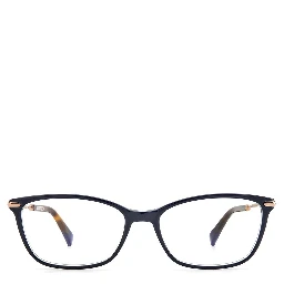 Blue Acetate Glasses (Frames)