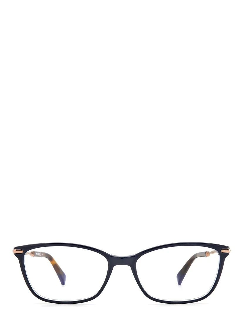 Blue Acetate Glasses (Frames)