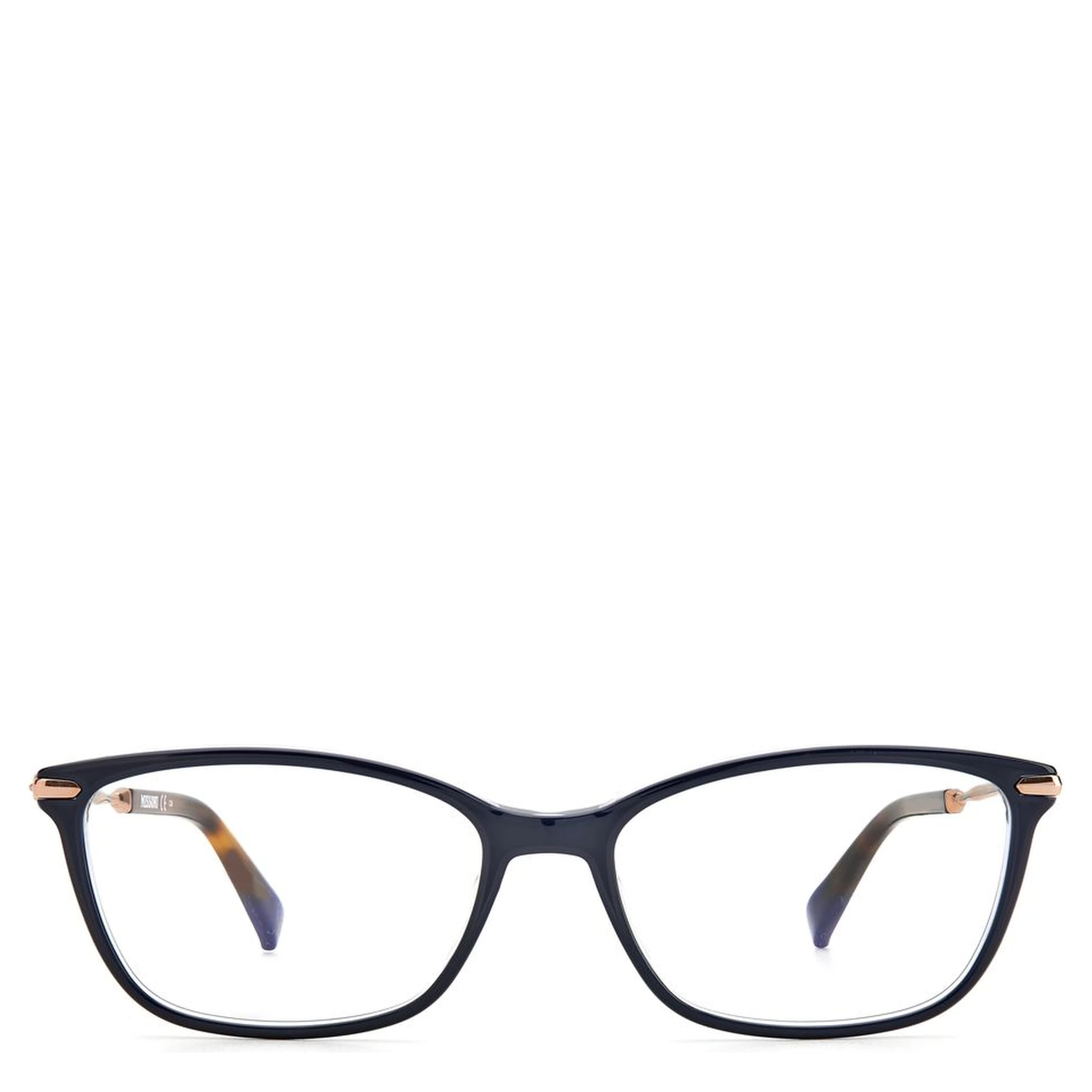 Blue Acetate Glasses (Frames)