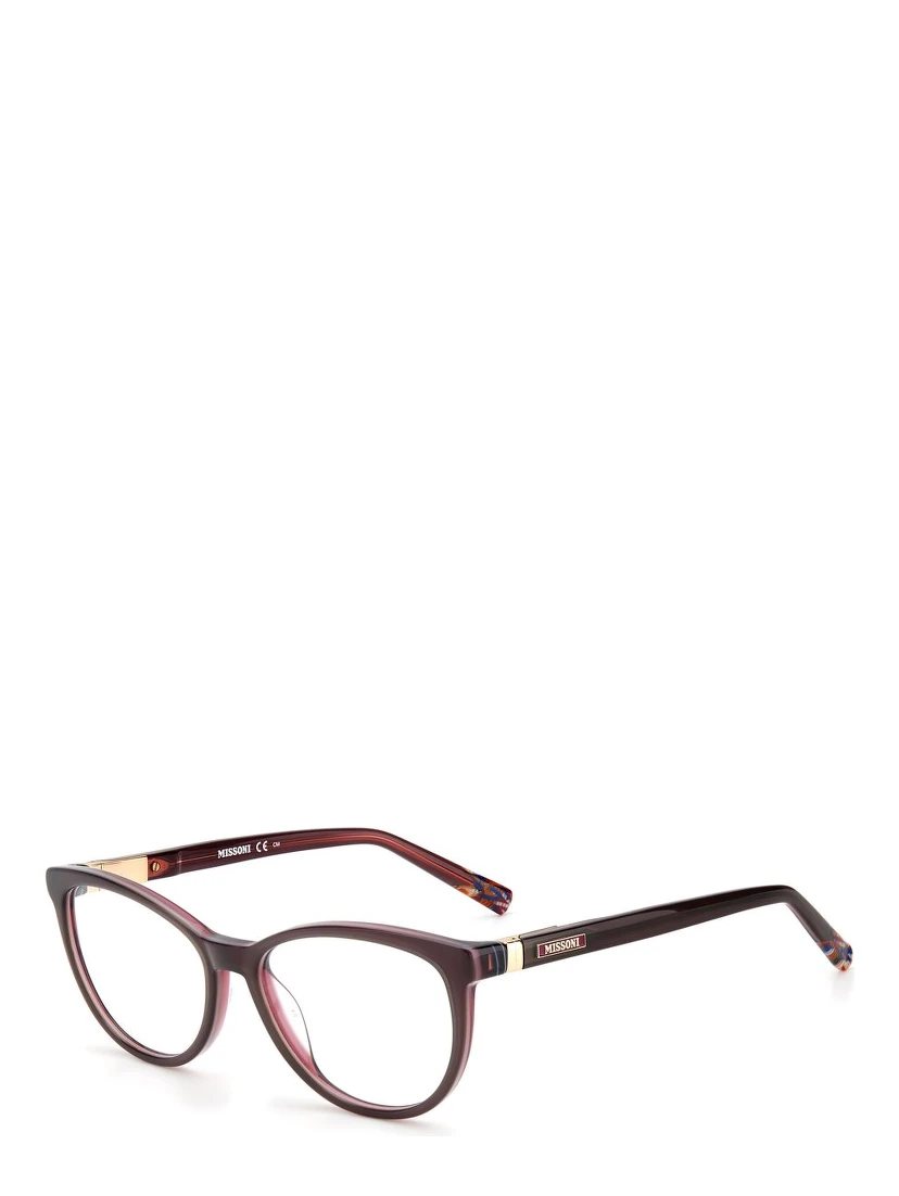 Bicolor Acetate Glasses (Frames)
