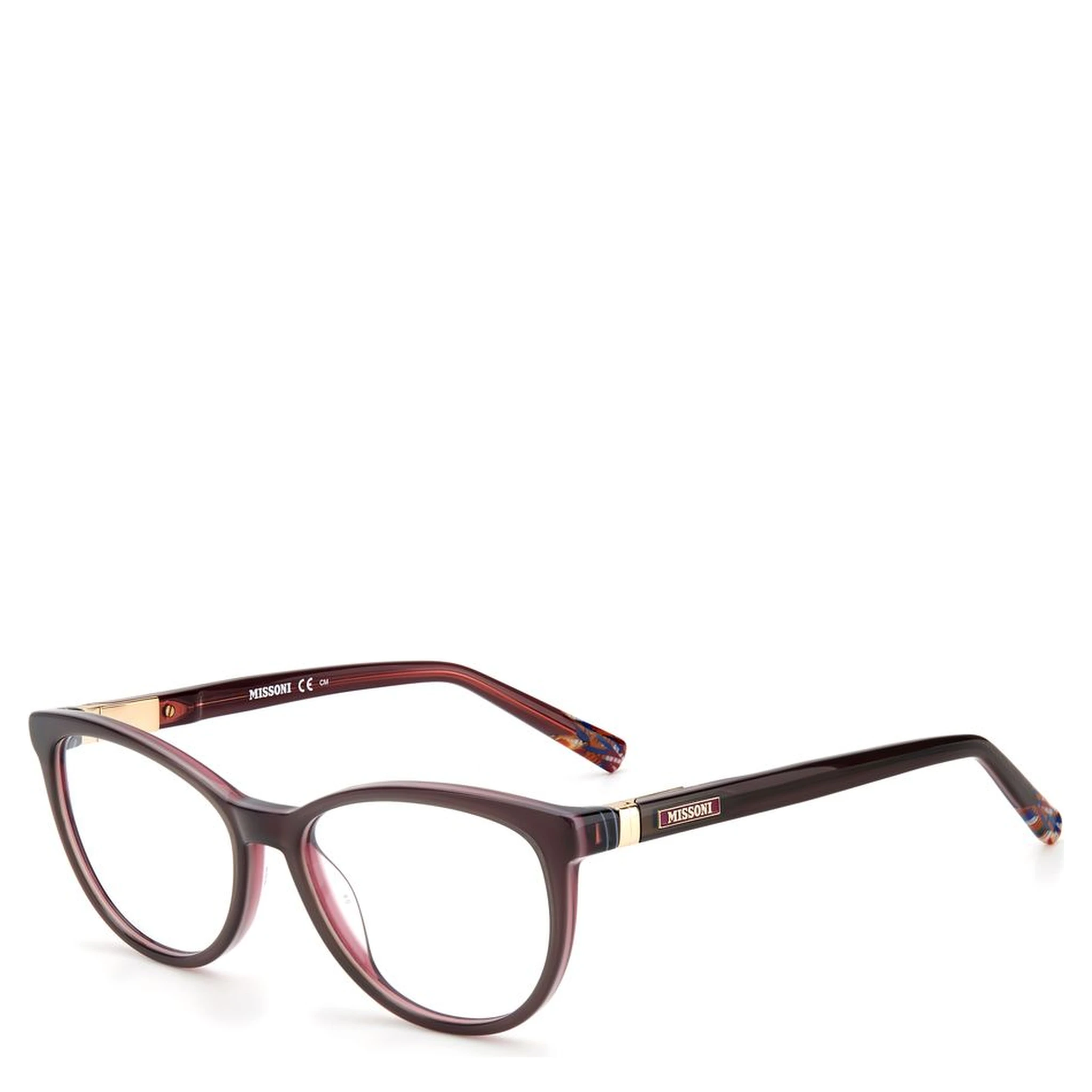 Bicolor Acetate Glasses (Frames)