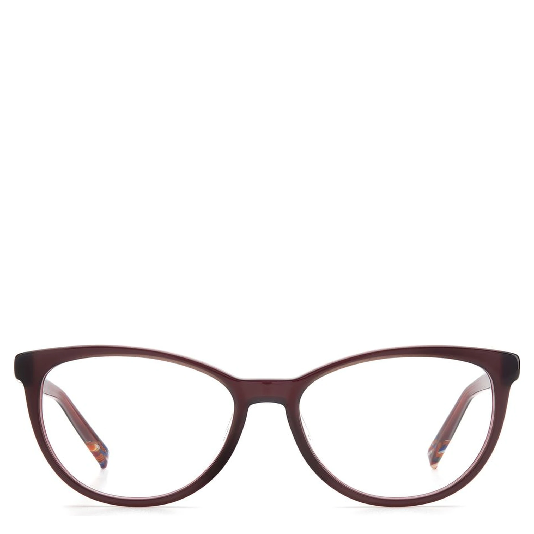 Bicolor Acetate Glasses (Frames)
