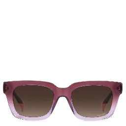 Purple Acetate Sunglasses