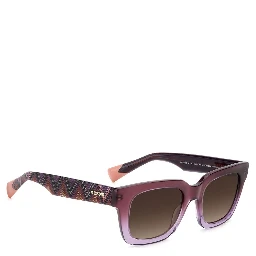 Purple Acetate Sunglasses