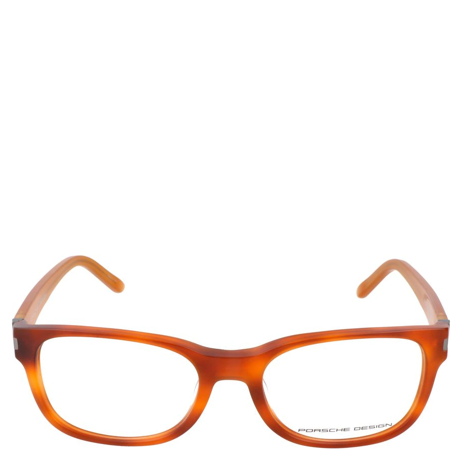 Brown Acetate Glasses (Frames)