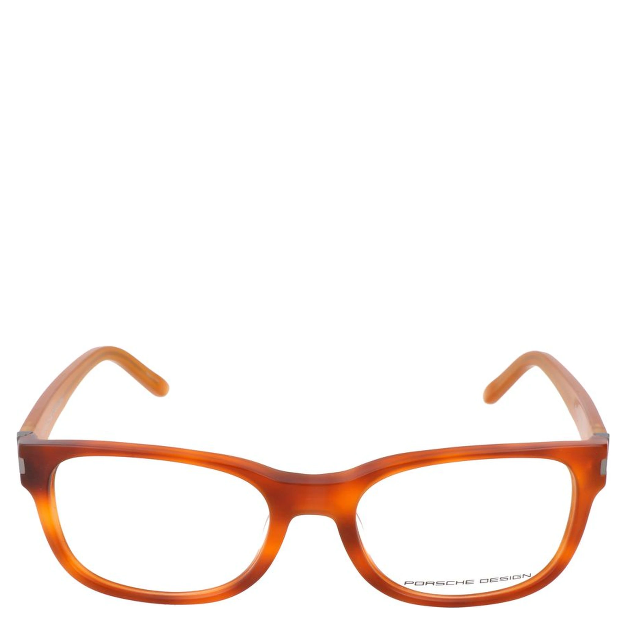 Brown Acetate Glasses (Frames)
