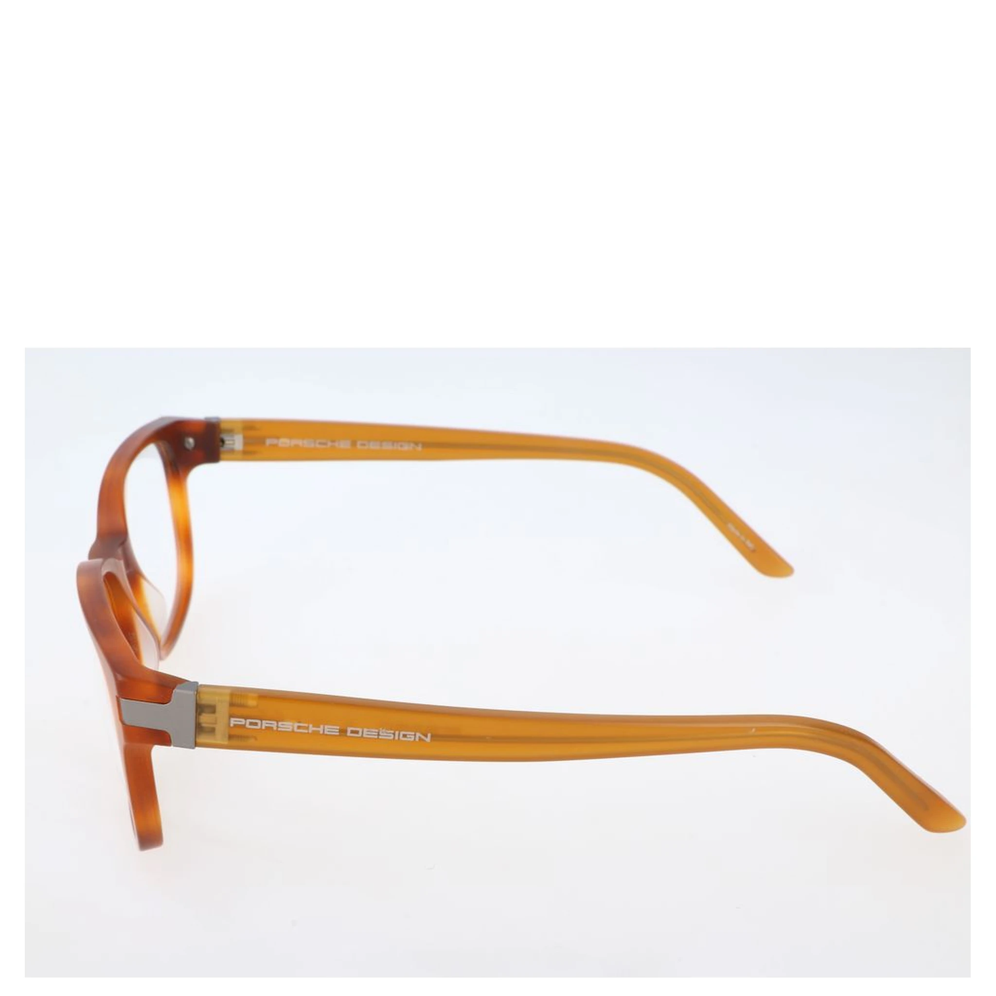 Brown Acetate Glasses (Frames)