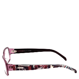 Purple Plastic Glasses (Frames)